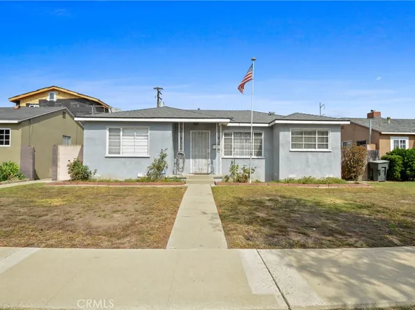 4147 W 172nd St, Torrance, CA 90504