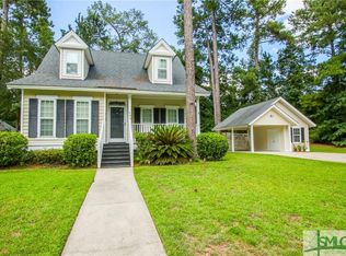 222 Landing Way, Richmond Hill, GA 31324