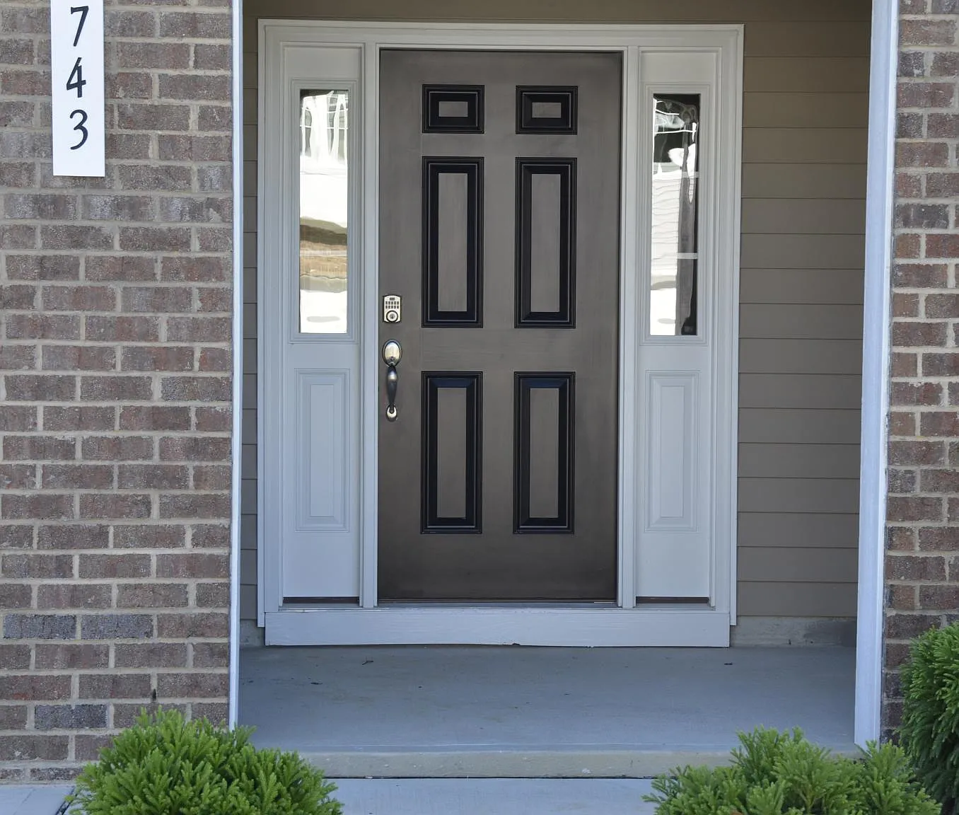 3 bed, 2.5 bath, 1600 sqft, $1,760 — Photo 3