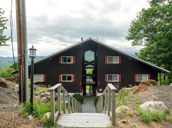 7A-3 Summit Vista Road, Bartlett, NH 03812
