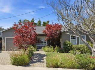 646 26th Ave, San Mateo, CA 94403
