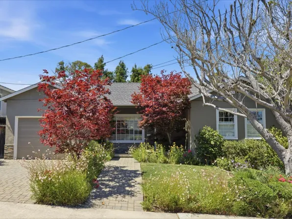 646 26th Ave, San Mateo, CA 94403