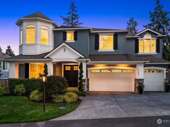 17259 NE 15th Street, Bellevue, WA 98008