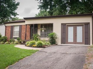 3421 Westbrook Cir, Lynchburg, VA 24501