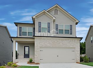 358 Winston Cir, Canton, GA 30114