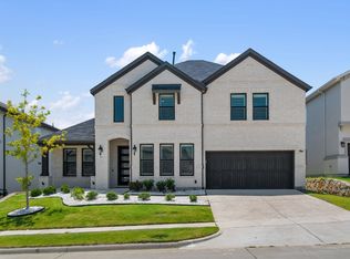 1813 Lizzy Ln, Allen, TX 75013