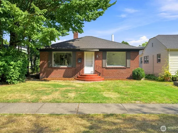 2216 Elizabeth Street, Bellingham, WA 98225