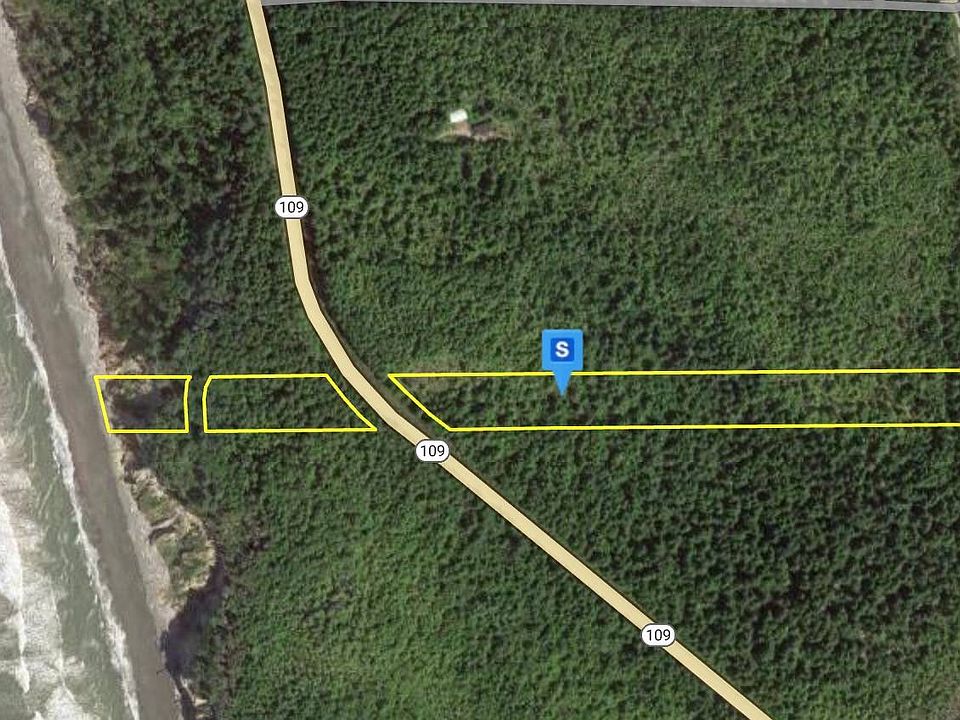 6000 State Highway 109, Taholah, WA 98587 MLS 11224413 Zillow
