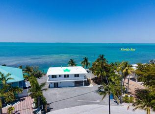 442 Palm Dr, Islamorada, FL 33036