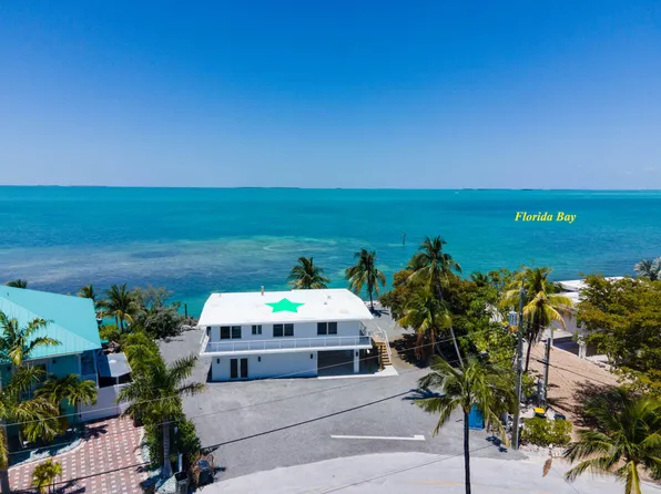 442 Palm Dr, Islamorada, FL 33036