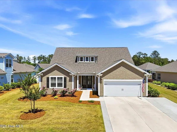 2857 Hatchers Run, Leland, NC 28451