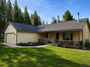 17455 Rail Dr, Bend, OR 97707