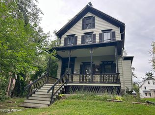 422 High St #1, Williamsport, PA 17701
