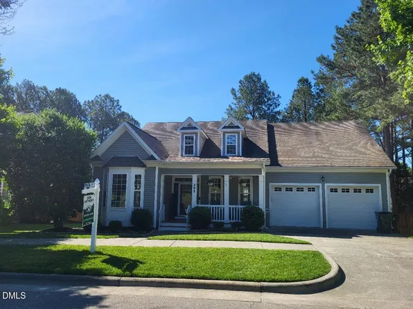 302 Oxford Park Blvd, Oxford, NC 27565