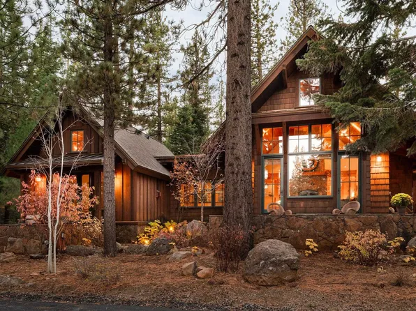 8455 Lahontan Dr, Truckee, CA 96161