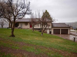 355 E Corwin Ln, Inkom, ID 83245