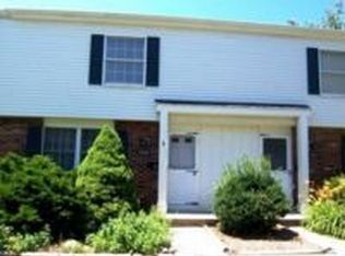 7389 Wooster Ct UNIT D, Mentor, OH 44060