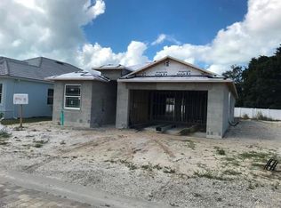 3187 Justins Way, Naples, FL 34112