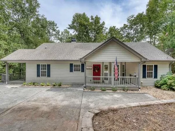 1905 Bell Eagle Dr, Hiawassee, GA 30546