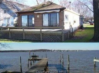 1342 E Riverside Ave, Baltimore, MD 21221