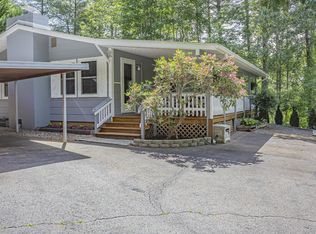 173 Maclor Forest Rd, Franklin, NC 28734