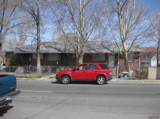 512 Locust St, Reno, NV 89502