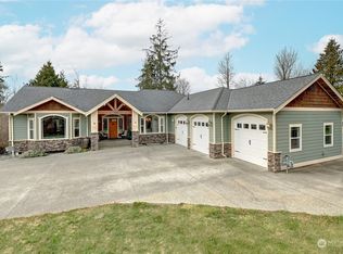 302 Longtime Ln, Sedro Woolley, WA 98284