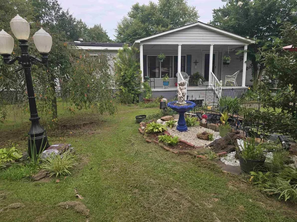 283 Boyett Dr, Hamilton, AL 35570