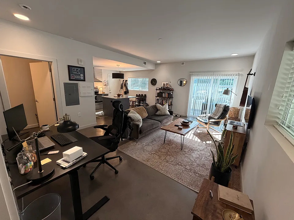 3889 N Steele Blvd #112