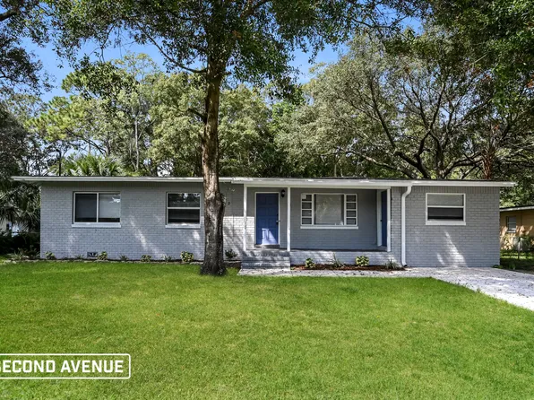 2232 Leon Rd, Jacksonville, FL 32246