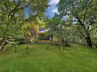 221 Swor Still Rd, Buchanan, TN 38222