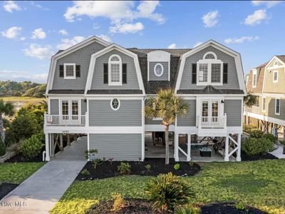 1057 Tide Ridge Drive, Supply, NC, 28462