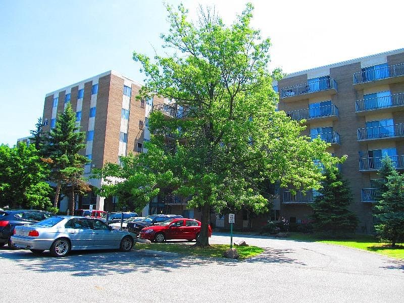 Rockside Park Towers 25400 Rockside Rd Bedford Heights OH Zillow