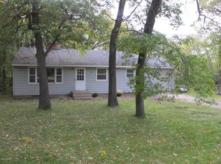 1802 N McKay Ave NE, Alexandria, MN 56308