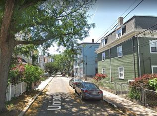 43 Union St #2, Cambridge, MA 02141