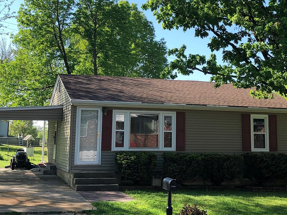1st image of 2841 Vista Ln