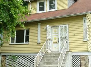 3903 Woodbine Ave, Baltimore, MD 21207