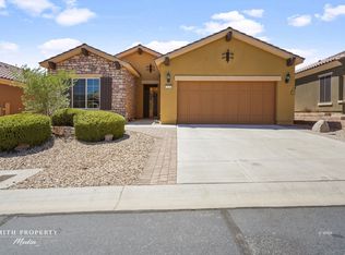1246 Weeping Rock Trl, Mesquite, NV 89034