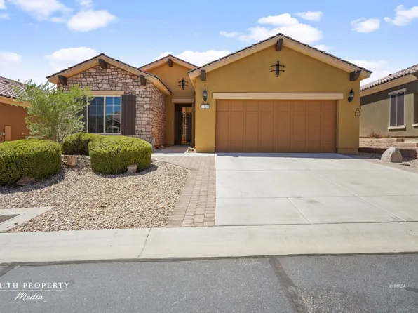 1246 Weeping Rock Trl, Mesquite, NV 89034