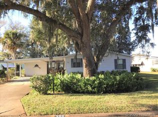 322 Schooner Ave, Edgewater, FL 32141