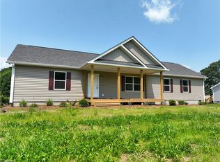 572 Kirby Bowman Rd, Siloam, NC 27047