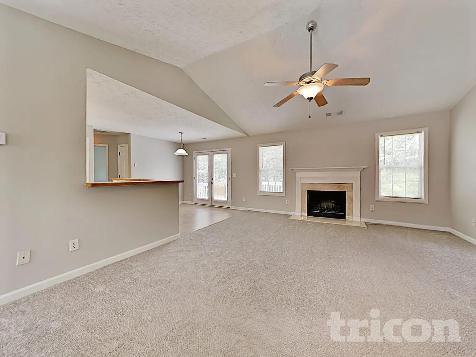 460 Vinemont Ridge Auburn GA — Photo 3