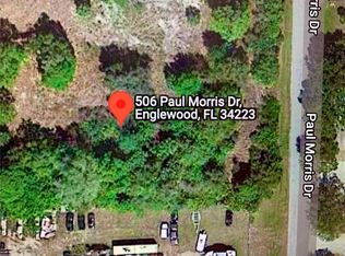 506 Paul Morris Dr #84, Englewood, FL 34223