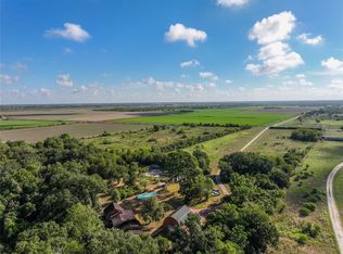 8799 Buller Rd, Brookshire, TX 77423