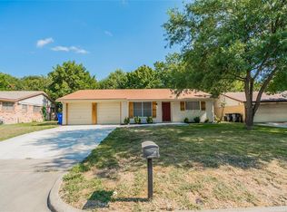 3701 Wingate Dr, Waco, TX 76706
