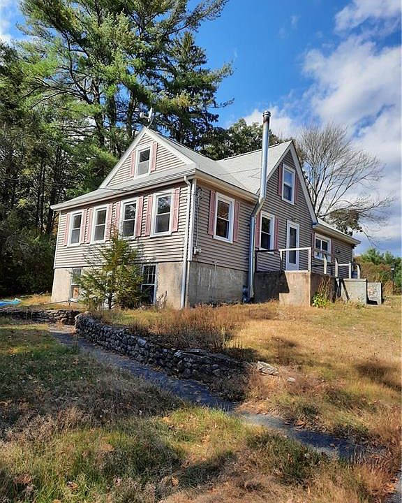 1883 Flat River Rd, Coventry, RI 02816 MLS 1266490 Zillow