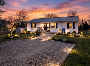 2668 Brandenburg Rd, Leitchfield, KY 42754
