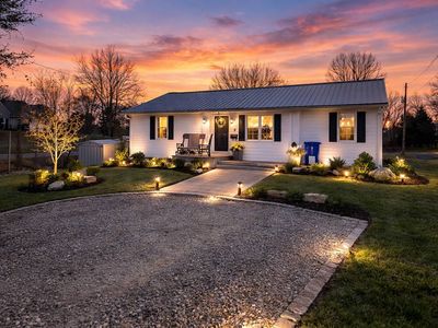 2668 Brandenburg Rd, Leitchfield, KY, 42754