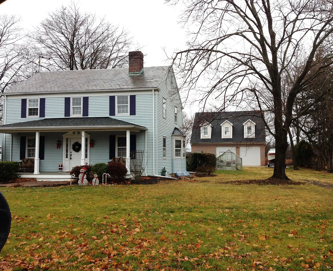 788 Ridge Rd photo 1