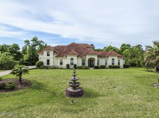 96040 Scarlet Oaks Ct, Yulee, FL 32097